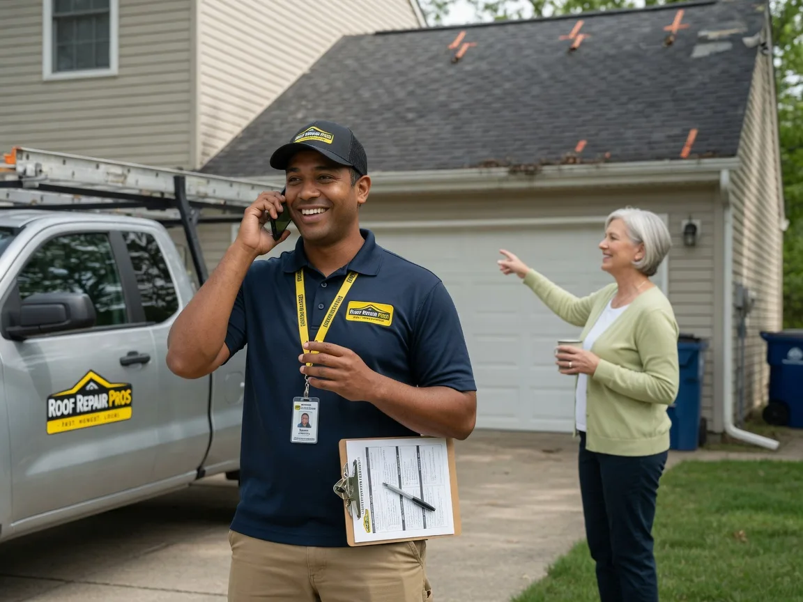 Roof Repair Webbville, KY FAQs